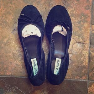 NWT Steve Madden Ballerina Flats